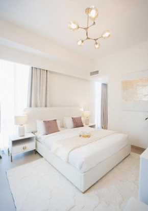 Nasma Luxury Stays - 52 42 Tower